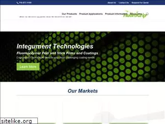 integument.com