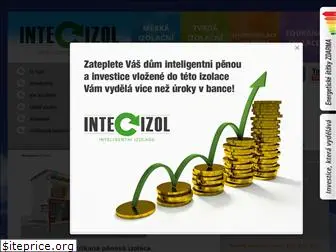 inteizol.cz
