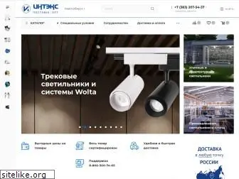 inteks-elektro.ru