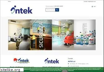 inteksrl.com