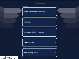 intel-bot.com