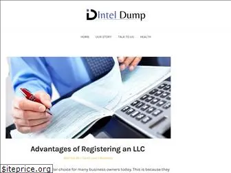 intel-dump.com