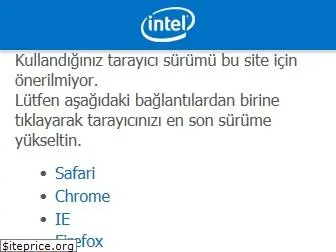 intel.com.tr