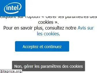 intel.fr