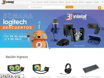 intelaf.com