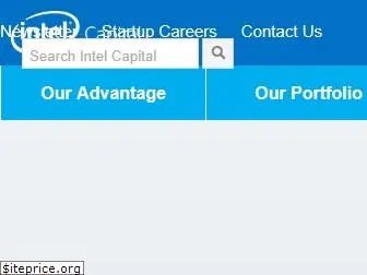 intelcapital.com