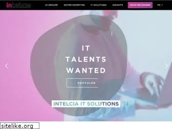 intelcia.com