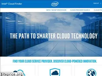 intelcloudfinder.com