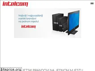 intelcom.ba