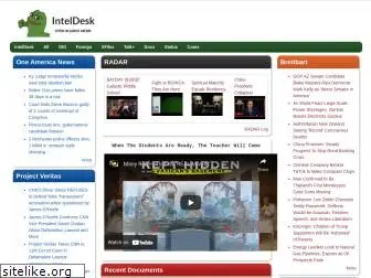 inteldesk.com