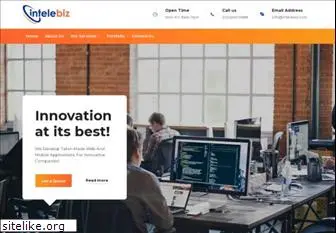 intelebiz.com