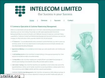 intelecom.co.uk