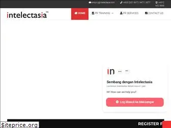 intelectasia.com