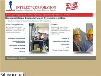 intelectcorp.com