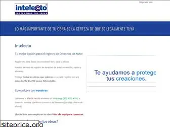 intelecto.com.mx