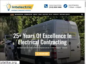 intelectric.net