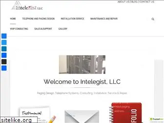 intelegist.com