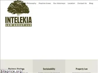 intelekia-law.com