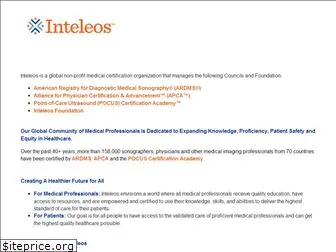 inteleos.org