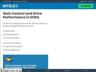 intelex.ws