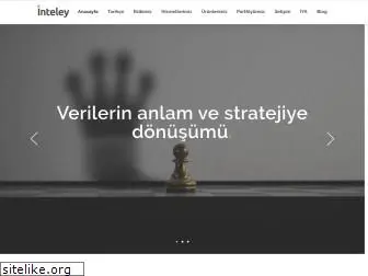 inteley.com.tr