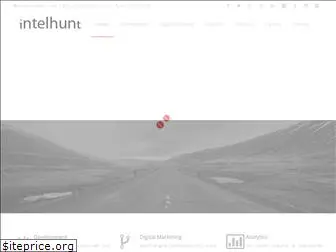 intelhunt.com