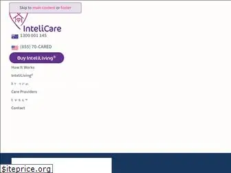 intelicare.com.au