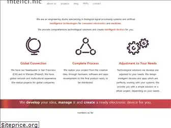 inteliclinic.com