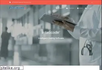 intelicode.com