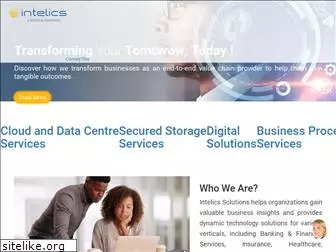 intelics.com