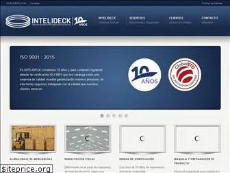 intelideck.com