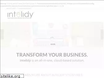 intelidy.com