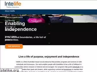 intelife.org