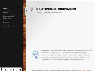 inteligenciacreatividad.com