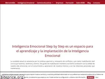 inteligenciaemocionalstepbystep.es