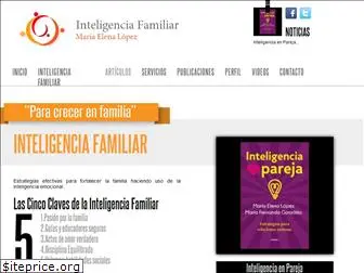 inteligenciafamiliar.com