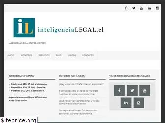 inteligencialegal.cl