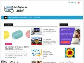 inteligenciamovel.com.br