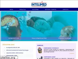 intelimed.com.mx