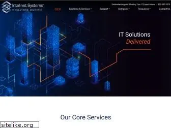 intelinetsystems.com