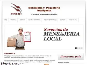 intelipaq.com.mx
