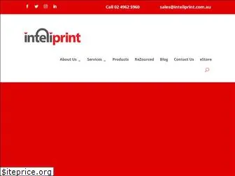 inteliprint.com.au