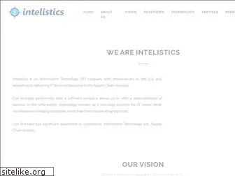intelistics.com