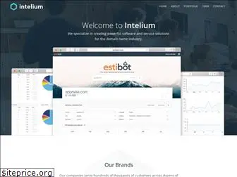 intelium.com