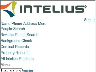 intelius.com