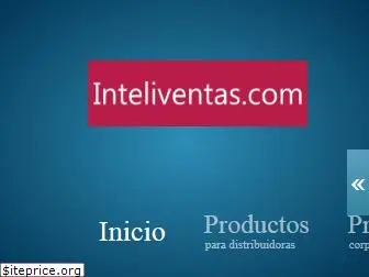 inteliventas.com