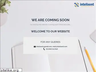 intelixent.com