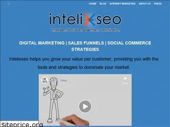 intelixseo.com