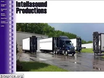 intellasound.com