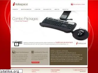 intellaspace.com